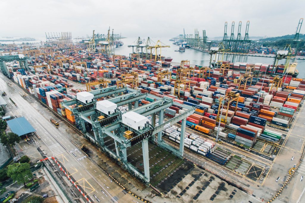 AG Handel des Forums Umwelt und Entwicklung