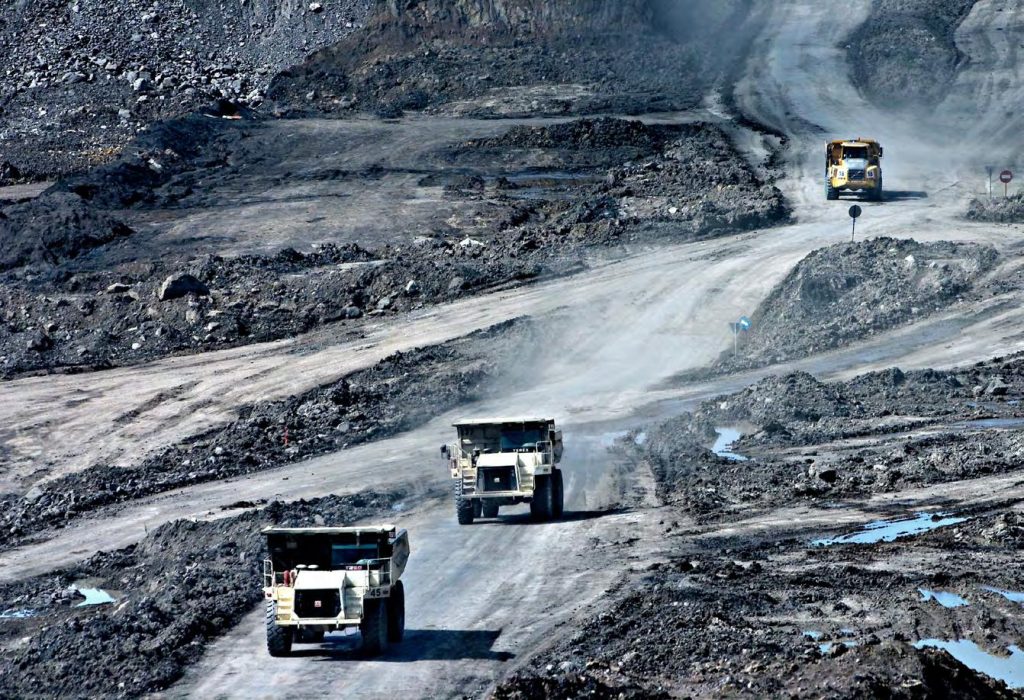 Plaintes d'entreprises contre la protection de l'environnement