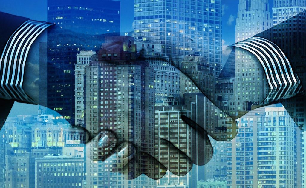International  regulatory cooperation and the  public good