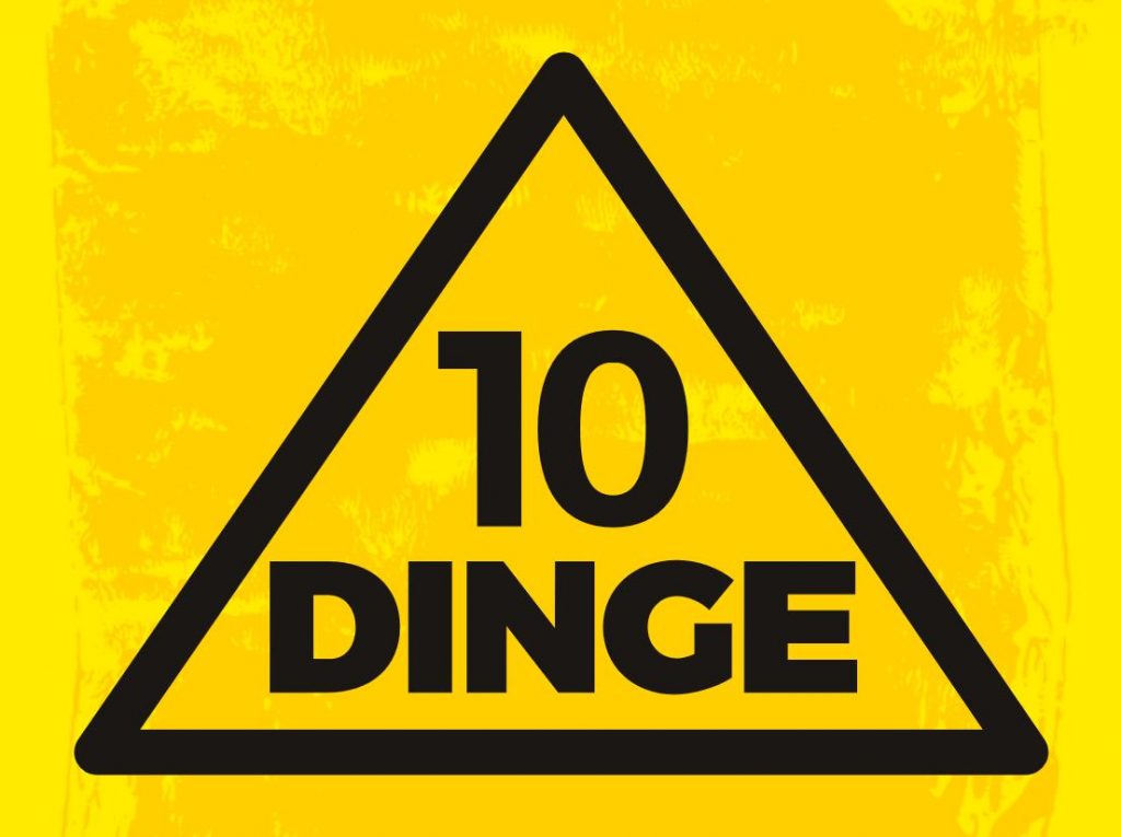 10 Dinge, die ihr über Konzernklagerechte wissen müsst