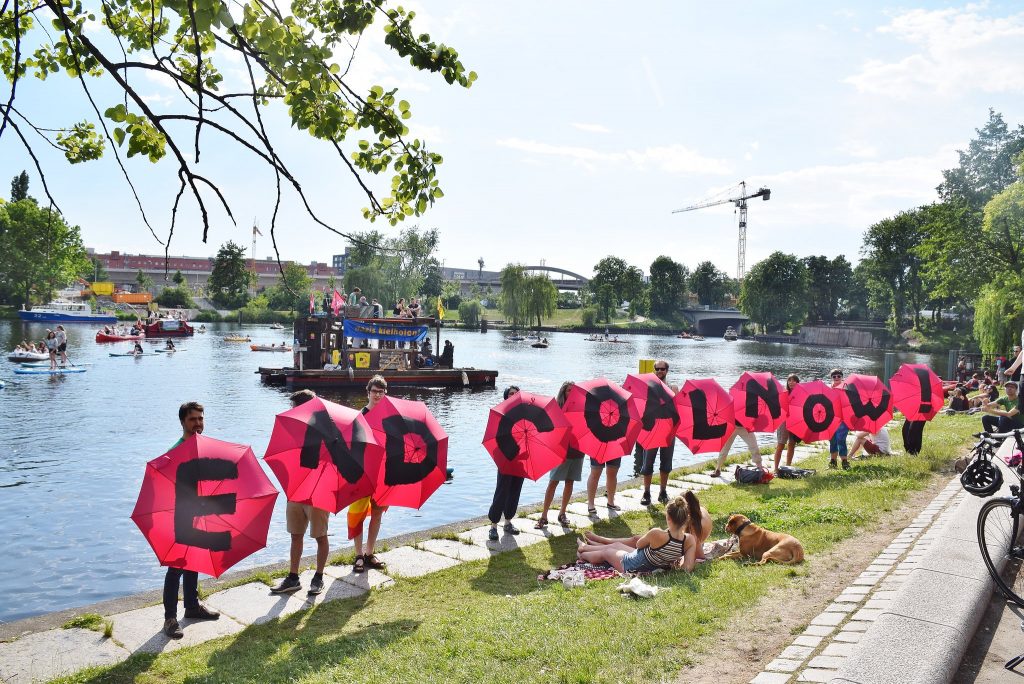 Berlin Renewable
