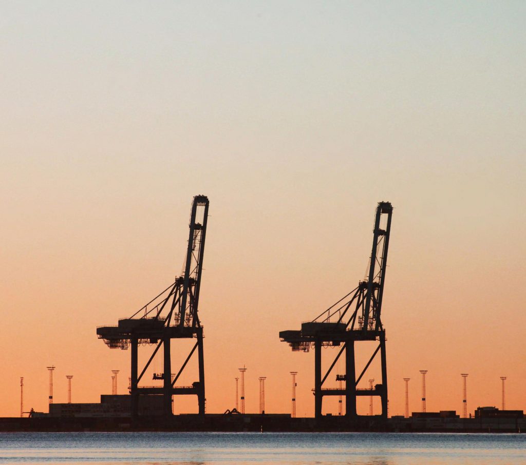 Environmental protection in the sustainability chapters of EU trade agreements
