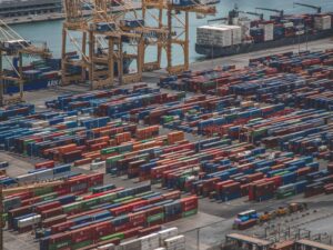 Kann Handelspolitik die Umwelt schützen?