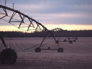 Angriff auf Klimaschutz und Menschenrechte