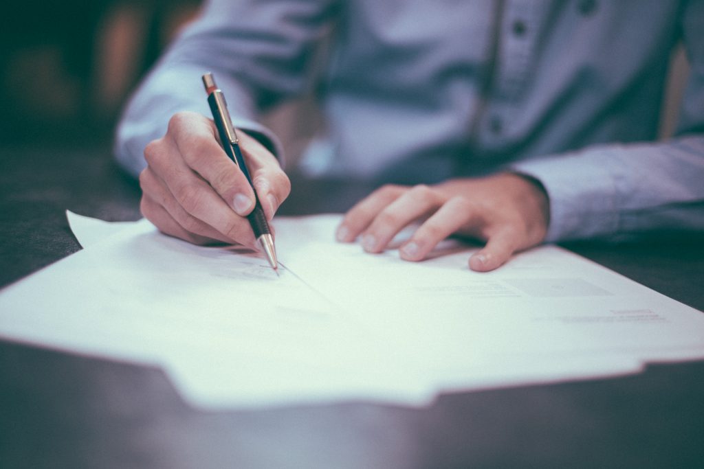 Offener Brief zum Energiecharta-Vertrag (Energy Charta Treaty)