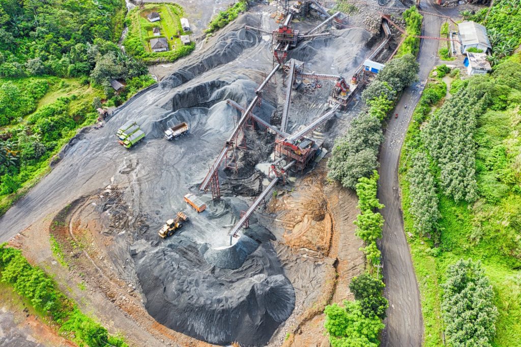 Alternatives for the ‘Energy and Raw Materials Chapters’ in EU trade agreements