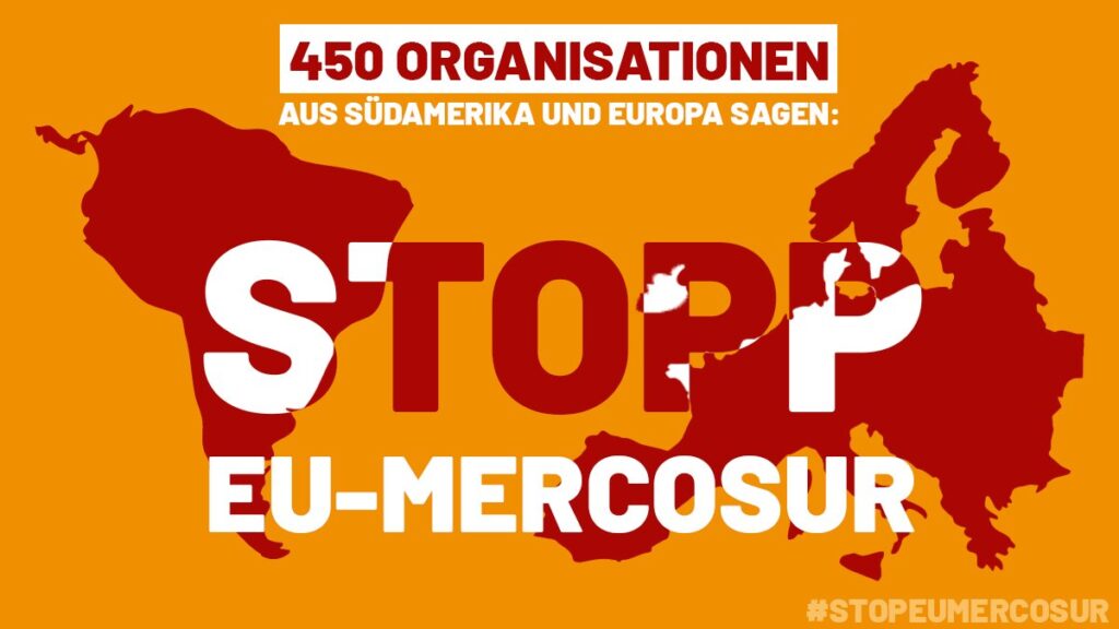 PM: Bäuerlicher Widerstand für einen solidarischen und auf Menschenrechten basierenden Welthandel