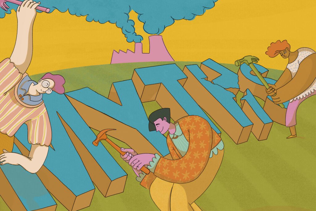 Busting myths around the Energy Charter Treaty