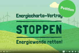 Image d'aperçu Vidéo Charte de l'énergie Traité