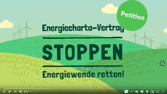 Vorschaubild Video Energiecharta Vertrag