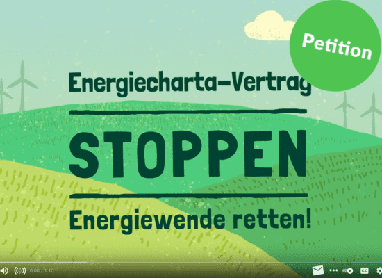 Vorschaubild Video Energiecharta Vertrag