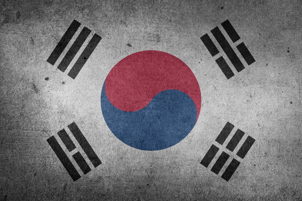 Der Fall Südkorea – Verpatzter Testlauf für Nachhaltigkeitskapitel
