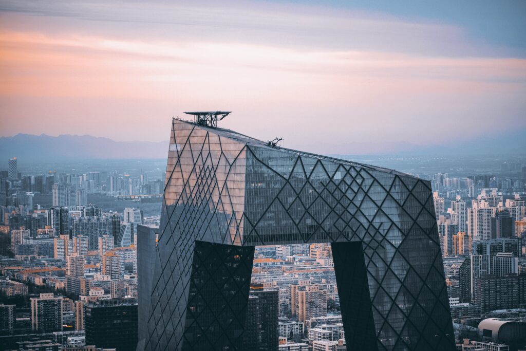 Politically controversial, but weak in content: L'accord d'investissement Chine-UE