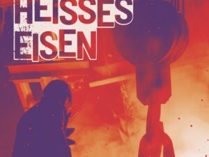 Heisses Eisen – Für kaltes Klima?