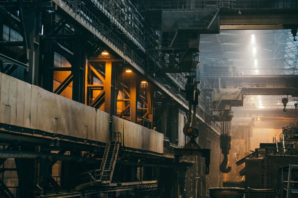Hot Metals for a Cooler Climate?