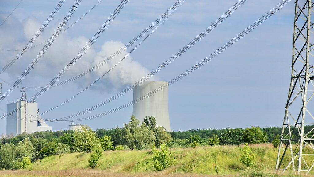 PM: L'Allemagne se retire du traité sur la Charte de l'énergie