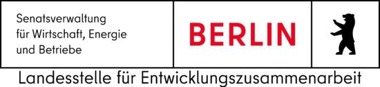 Logo des Bundesministeriums für wirtschaftliche Zusammenarbeit und Entwicklung
