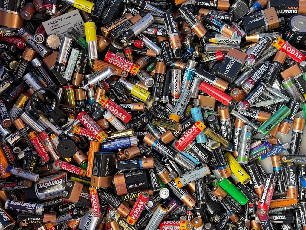 PM: Les organisations environnementales demandent une réglementation durable des batteries