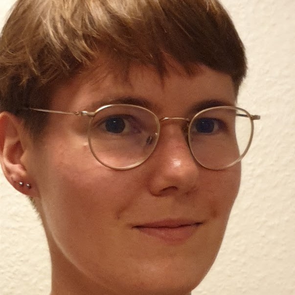 Merle Groneweg Vorständin PowerShift