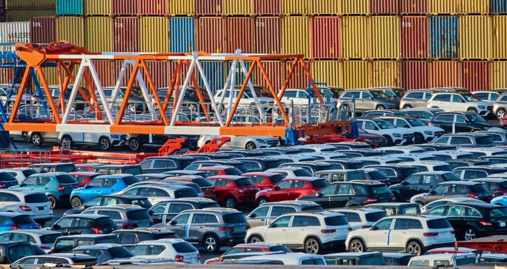 Mobility turnaround slowed down. The EU-Mercosur Agreement and the car industry
