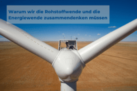 Métaux pour la transition énergétique
