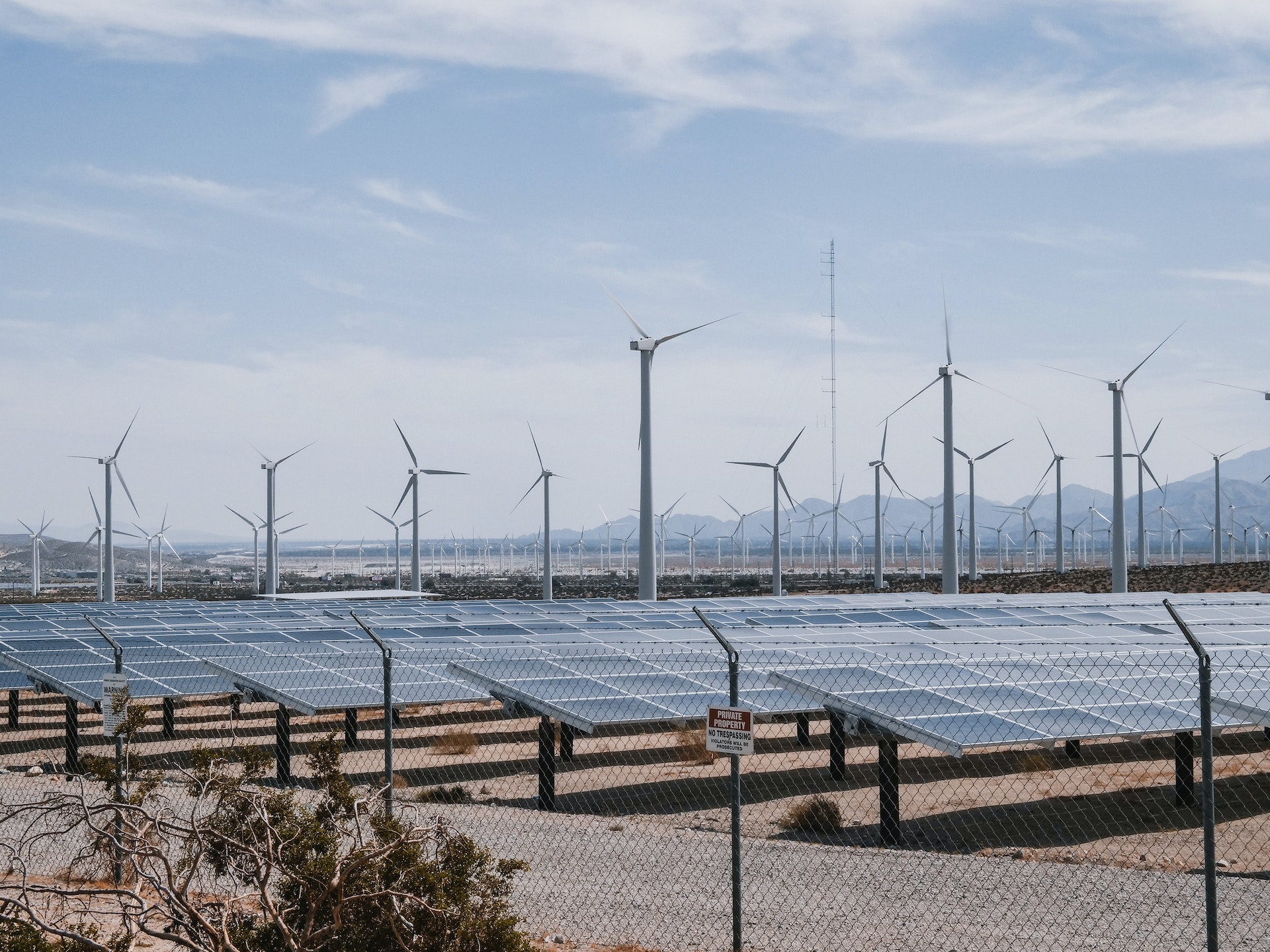 Metalle für die Energiewende