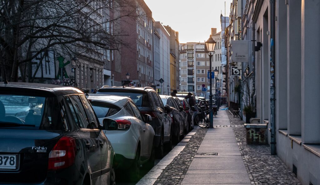 Position paper: Fair mobility for all