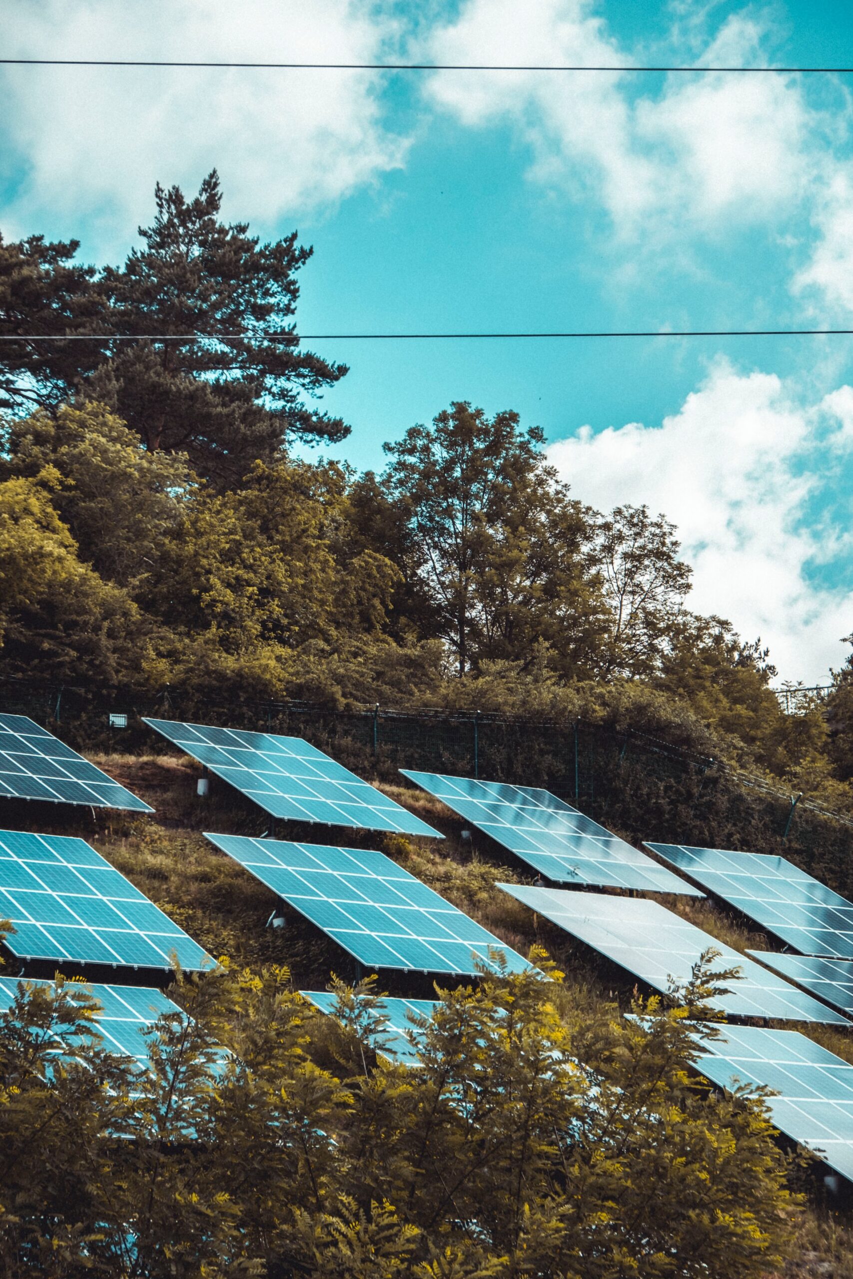 Welche Einsparpotenziale gibt es bei Windkraft- und Solaranlagen?
