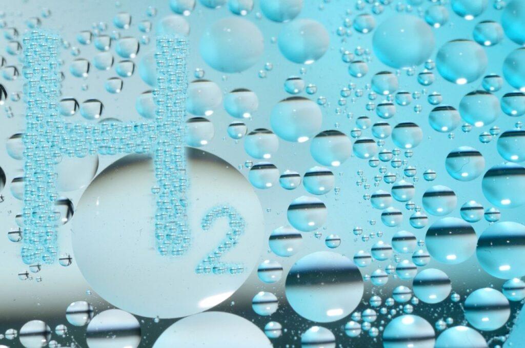 Pressemitteilung zur Nationalen Wasserstoffstrategie