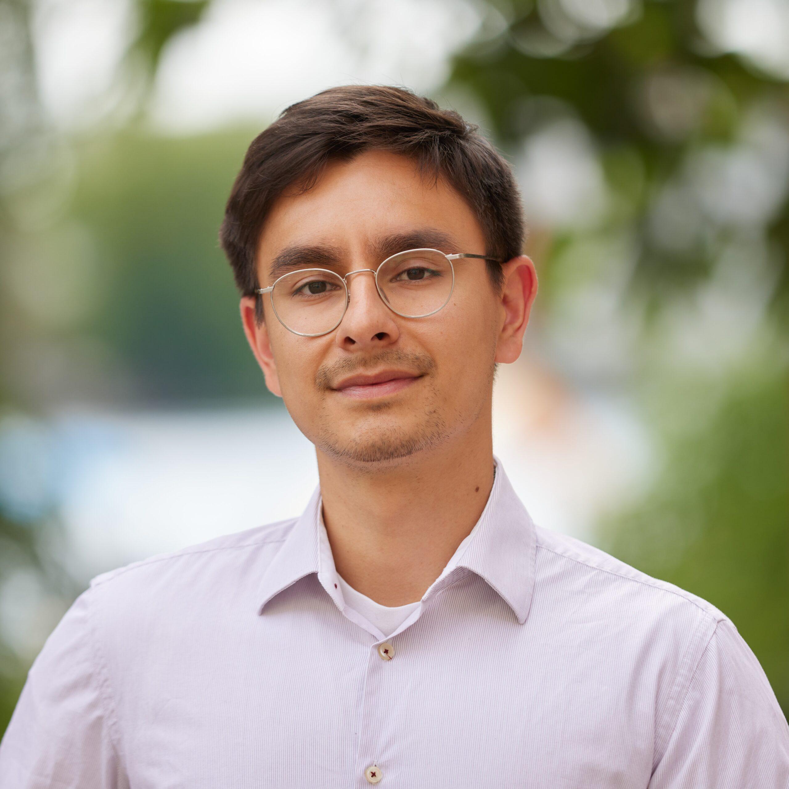 Leonel Müller freelancer