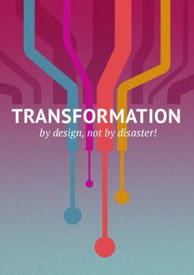 Transformation coulours converge