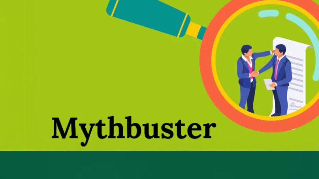 Mythbuster zum Giftvertrag EU-Mercosur
