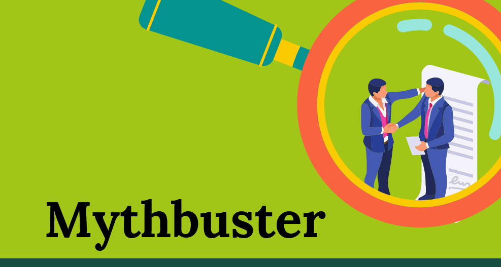 Mythbuster zum Giftvertrag EU-Mercosur
