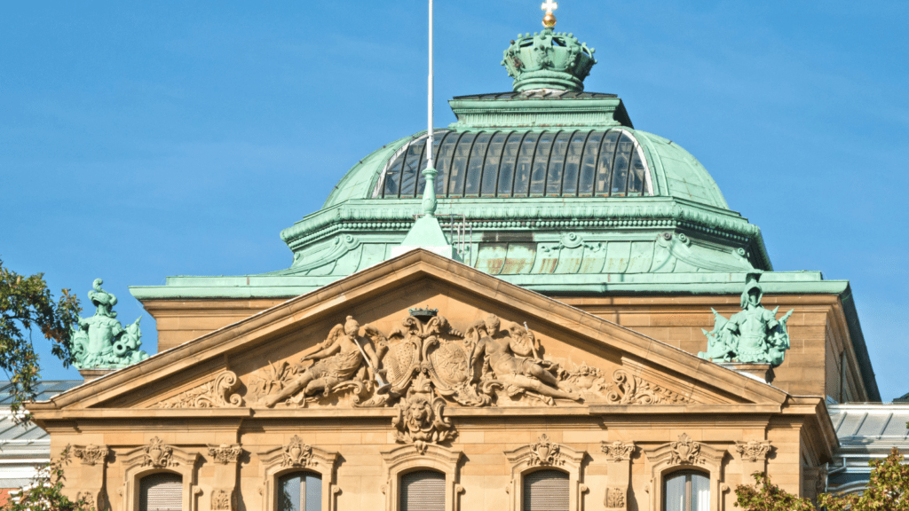 Communiqué de presse concernant l'arrêt du Bundesgerichtshof (Cour fédérale de justice) sur le TCE