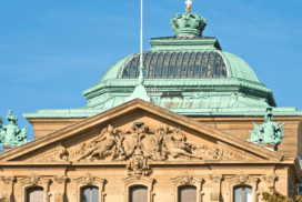 Cour fédérale de justice