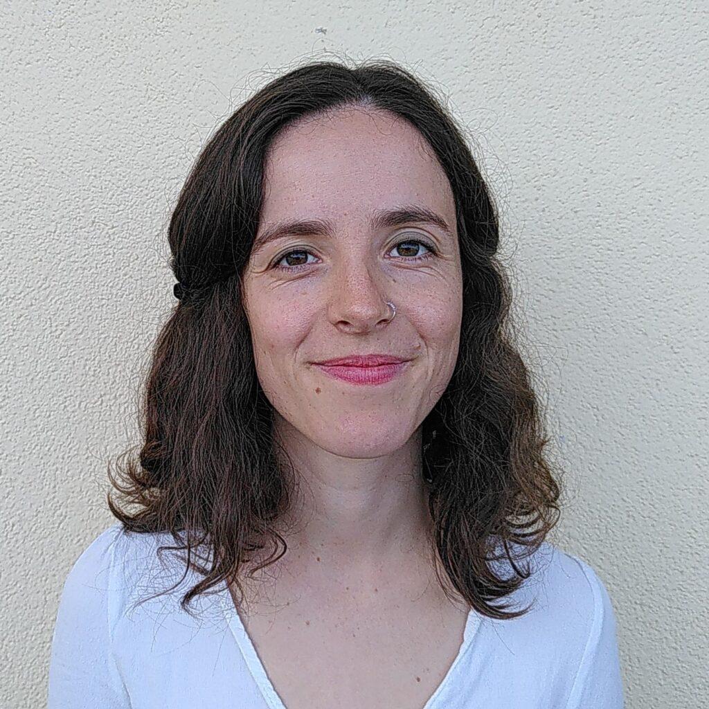 Antonia Vangelista freelancer