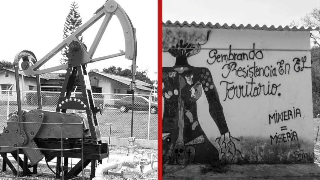 New commodity boom in Latin America in times of war and climate crisis