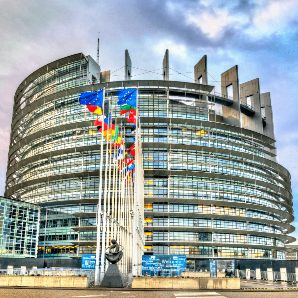 Pressemitteilung zur Einigung zum Critical Raw Materials Act