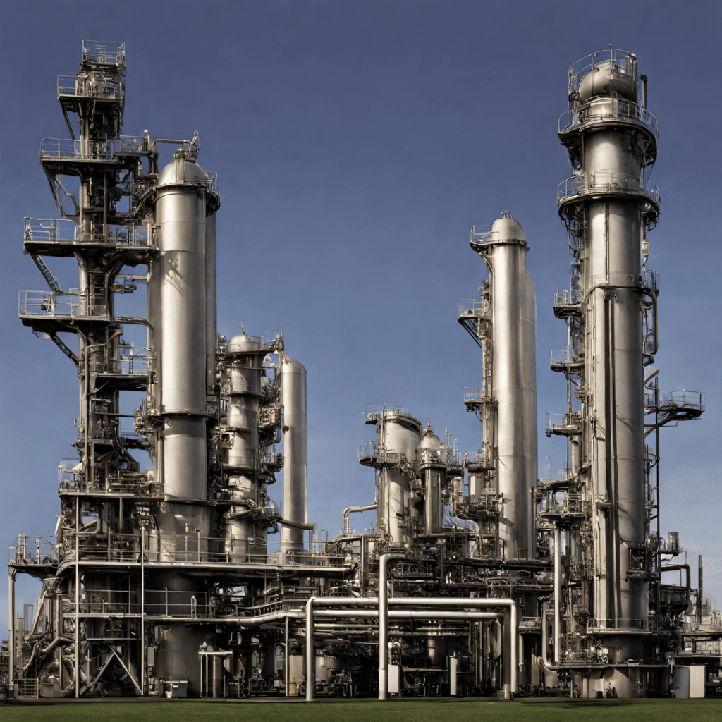 Pressemitteilung: Umweltbündnis warnt vor CCS