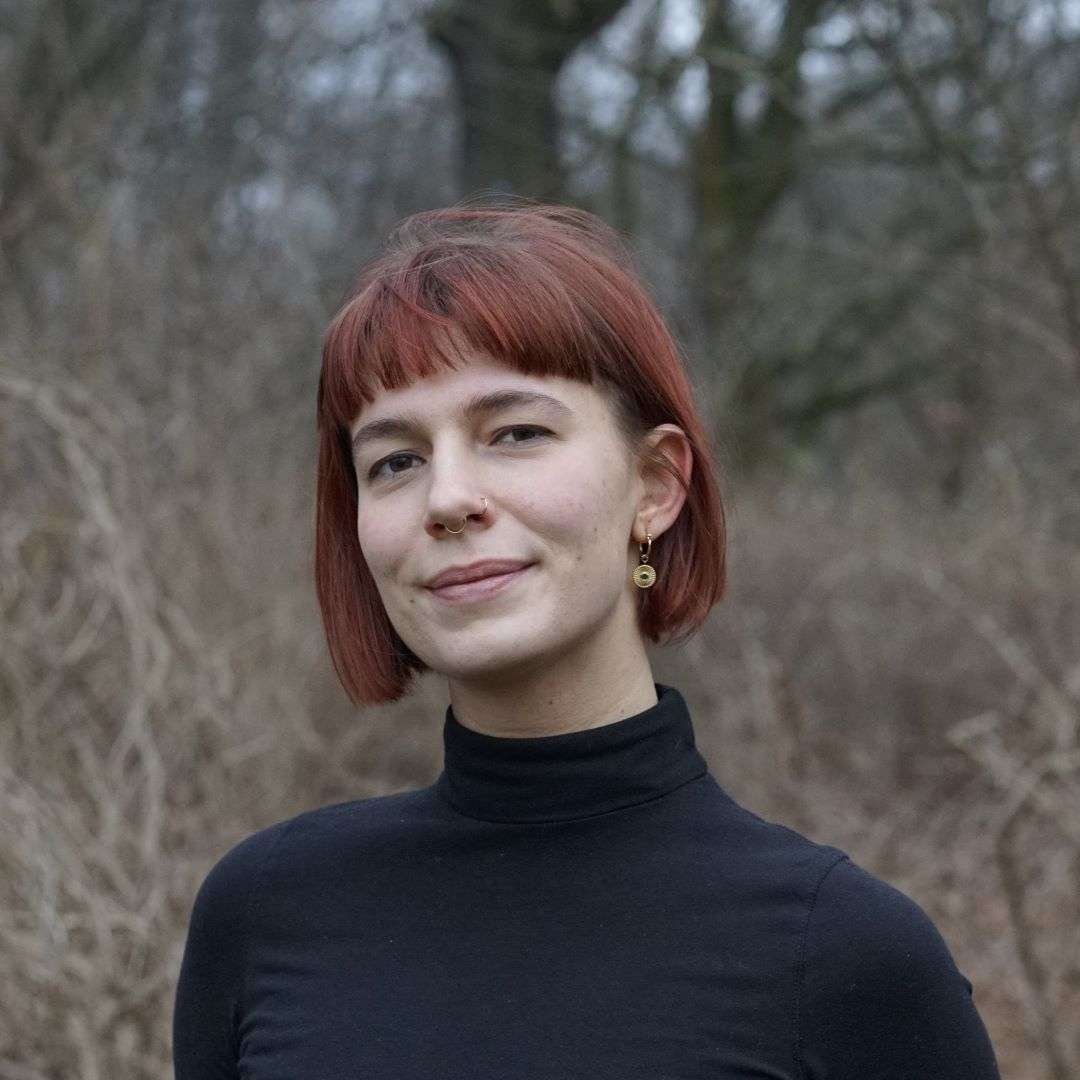 Maja Wilke Referentin Rohstoffpolitik PowerShift