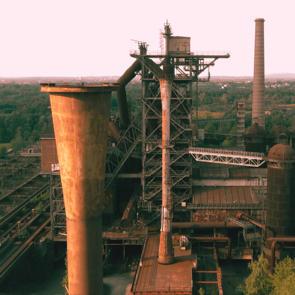 Comunicado de prensa: Un nuevo estudio muestra: La reducción de las materias primas en Alemania es necesaria y posible