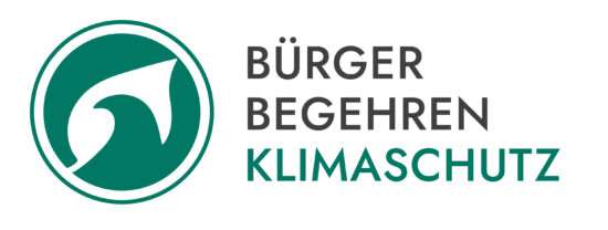 Logo von BürgerBegehren Klimaschutz