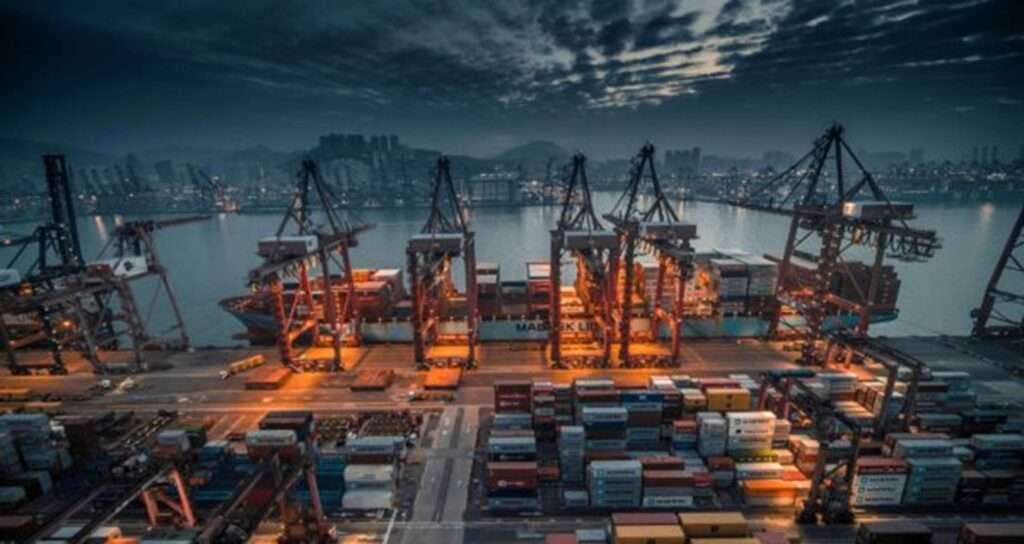 Climate check Trade policy – How climate-friendly is European trade policy?