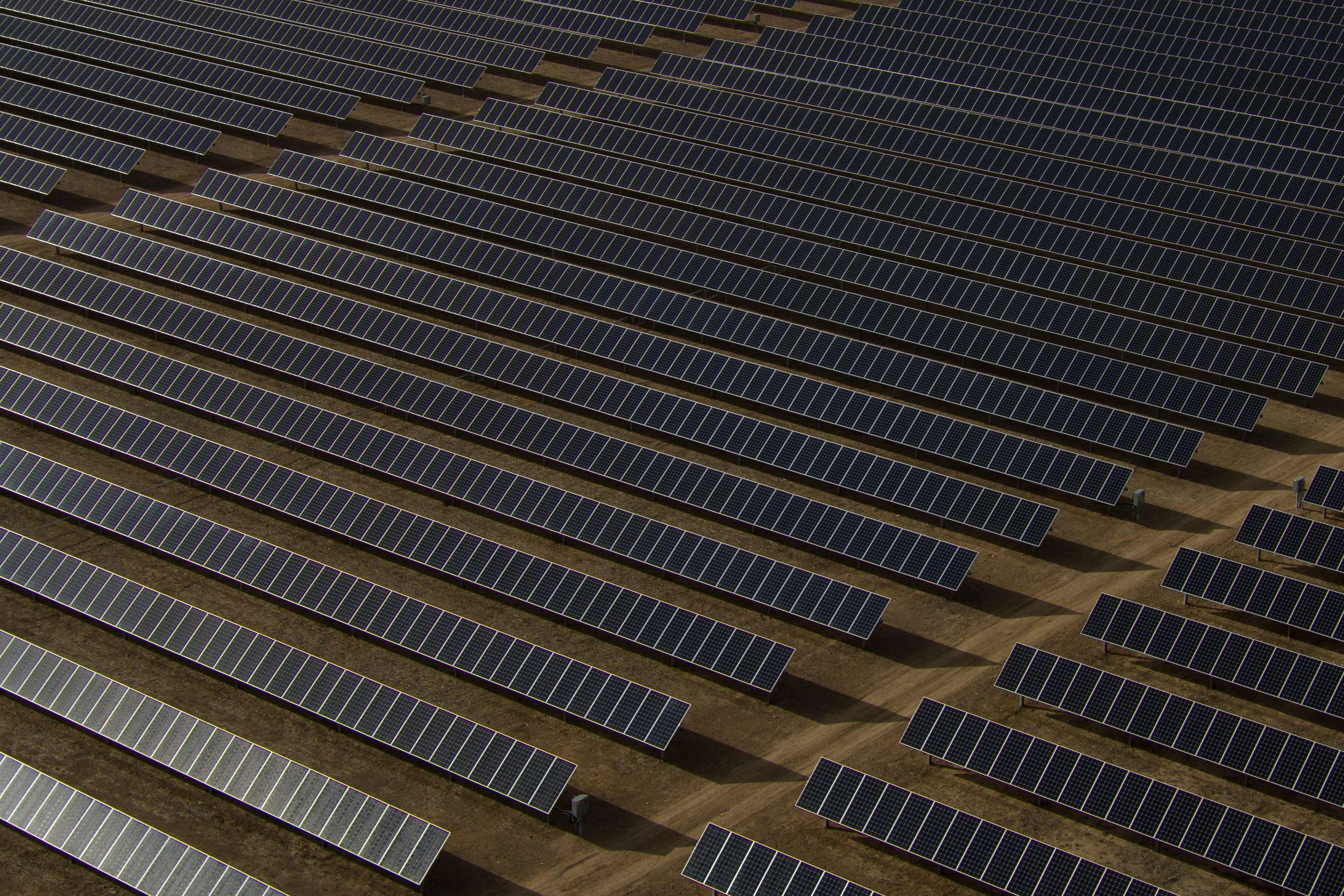 Solarkraft – Schlüssel zu einer gerechten Zukunft