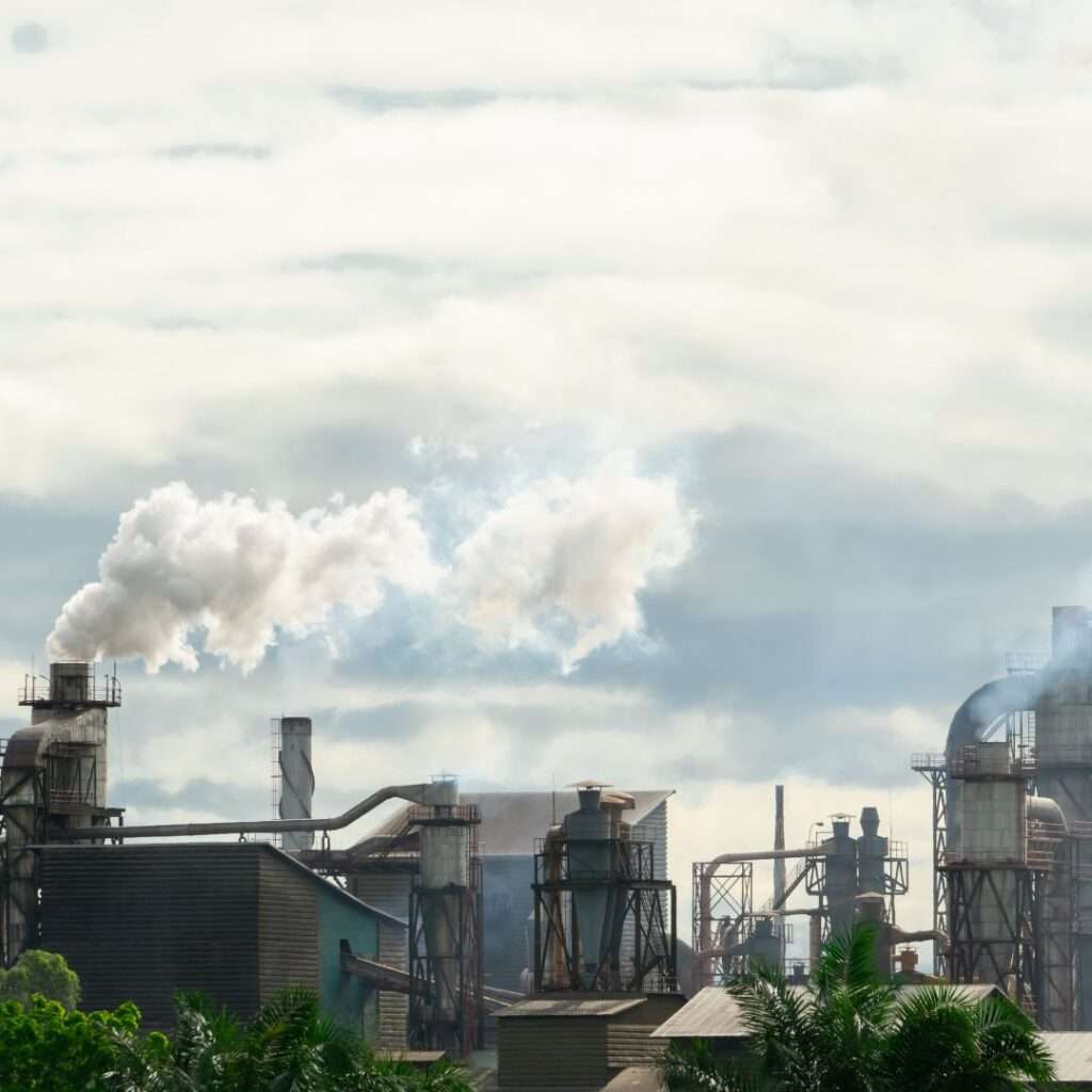 PowerShift kritisiert Vorschlag für Kohlendioxid-Speicherungsgesetz