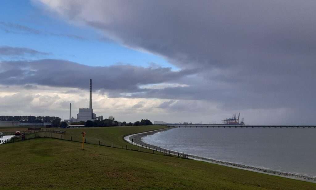 Tour du Gas: Fossil infrastructure is not climate protection