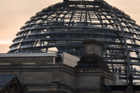 Bundestag