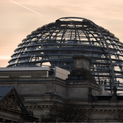 Anhörung im Bundestag: PowerShift kommentiert Gesetzesentwurf zur Änderung des Kohlendioxid-Speicherungsgesetzes