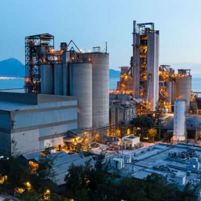 Industrie