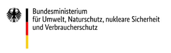 Logo European Climate Foundation